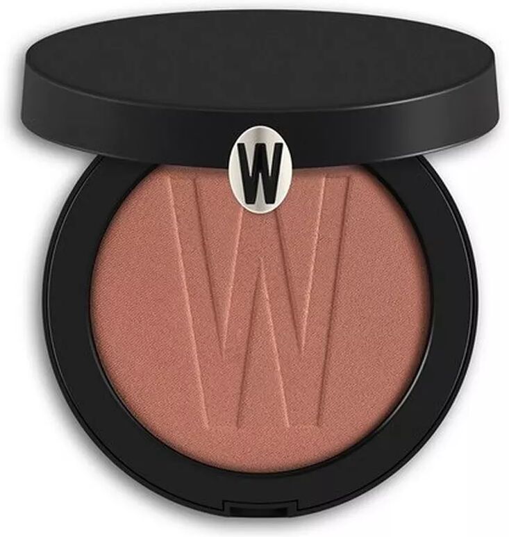 WYCON - Compact Blush Partner In Time, 7.2 g,  REDDISH VIBES