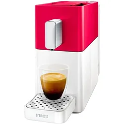 CREMESSO Easy Heart Red / Shell White