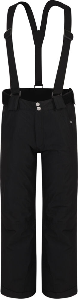 Dare2b motive pantalones esquí infantil Negro (3-4)