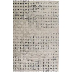Esprit, Teppich, Velvet spots (80 x 150 cm)