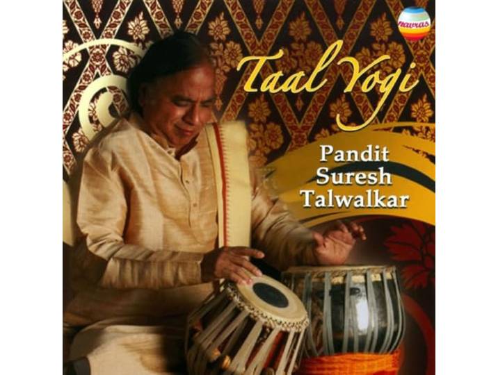 Pandit Suresh Talwalker - Taal Yogi