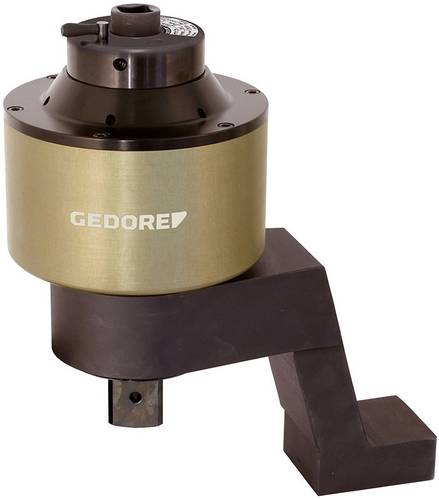 Gedore DVV-130ZRS 2653141 Drehmoment-Vervielfältiger