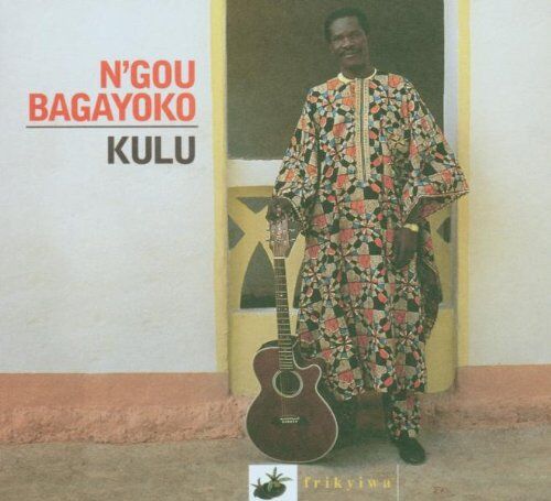 Bagayoko, N Gou - Kulu - Preis vom 10.10.2026 11:48:34 h