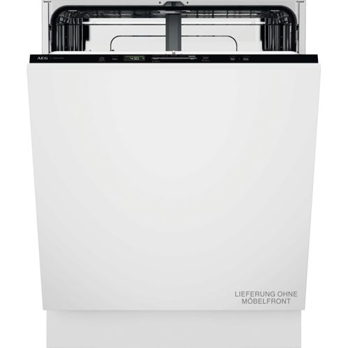 AEG GI6200C2SG Spüler vollintegriert 60cm