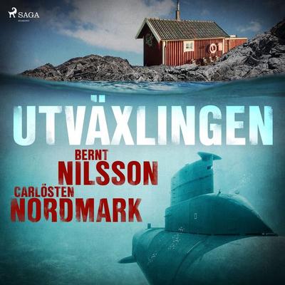 Utväxlingen - Carlösten Nordmark,Bernt Nilsson, Audio, 9788726375312