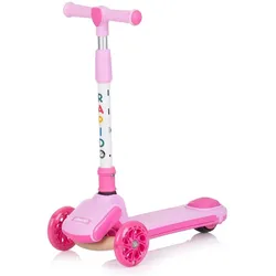 Chipolino, Scooter