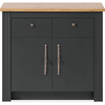 OTTO home "KS-Westminster" im romantischen Landhausstil, Breite 100 cm, exclusiv by Otto