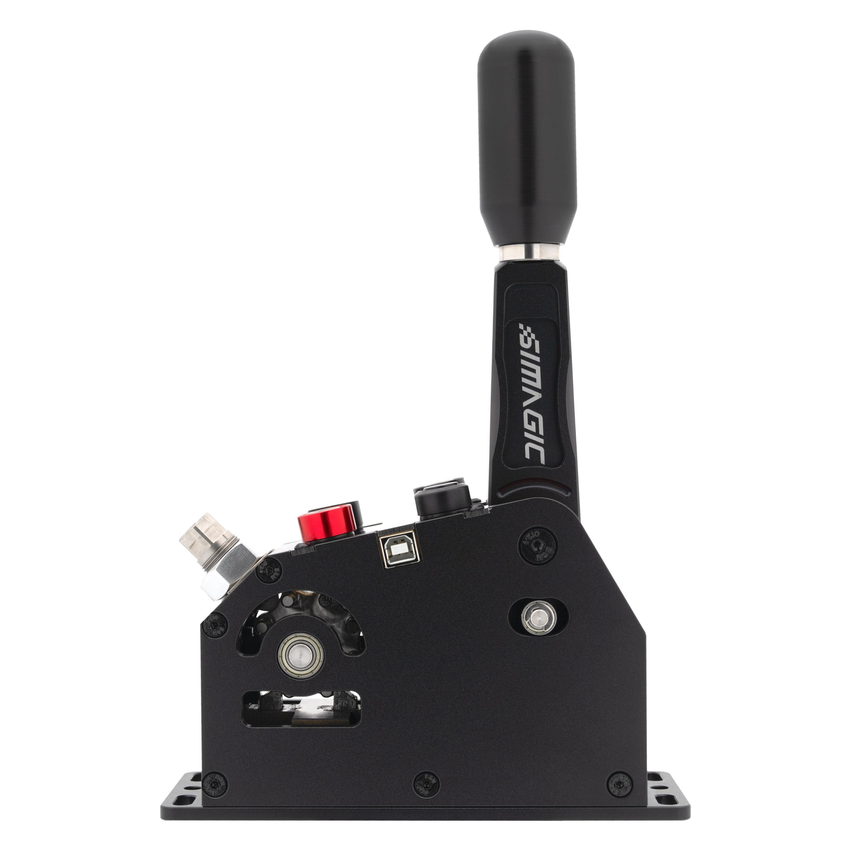 Simagic Q1 Sequential Shifter (PC) (40869755)