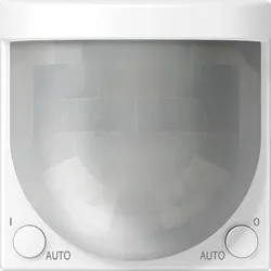 Jung KNX-Automatikschalter A 3281-1 WWM