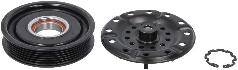 THERMOTEC KTT040234 AC compressor clutch