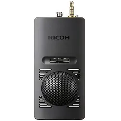 Ricoh TA-1 3D Mikrofon für Theta V, Mikrofon