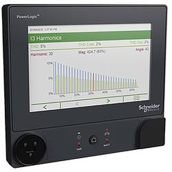 Schneider Electric Hardware- Kit für Messgerät ION9000 Ersatzsteckersatz METSE9HWK