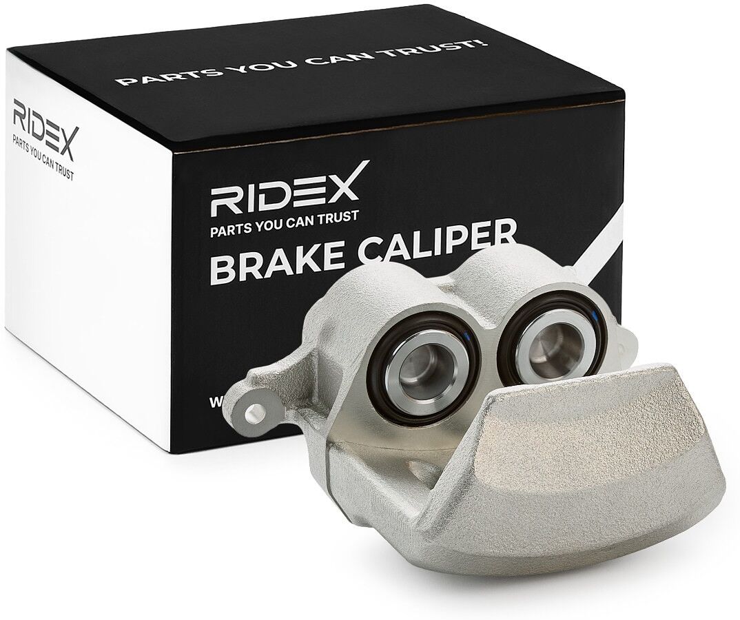 RIDEX 78B1141 Brake caliper