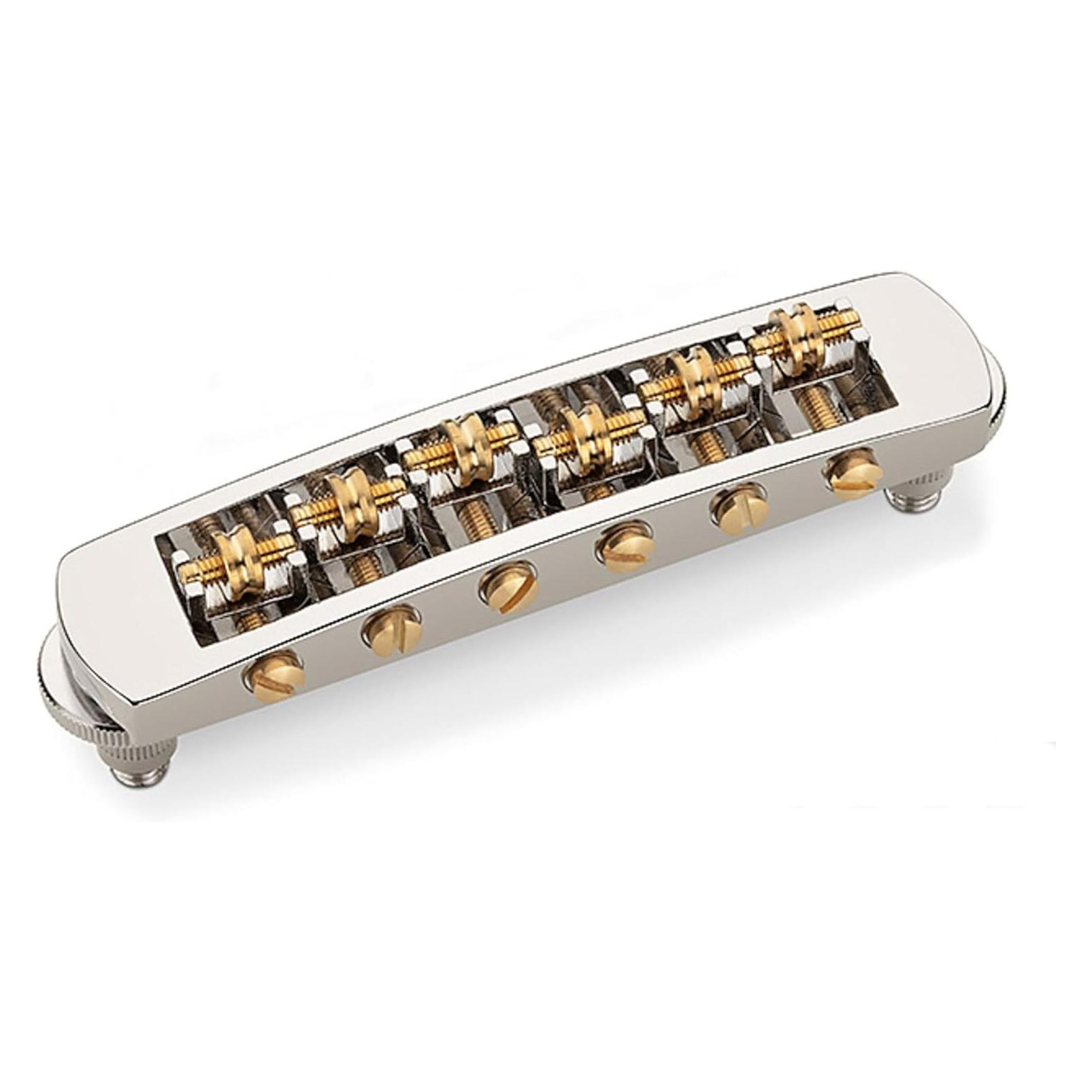 Schaller STM Bridge nickel (B0041UD584)