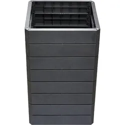 Garantia, Hochbeet, Ergo Quadro S System
