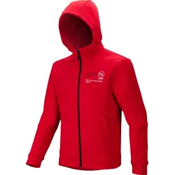 Alpinestars Racer MX Motocross Jacke L