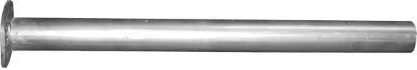 VEGAZ SKR-15 Pakoputki