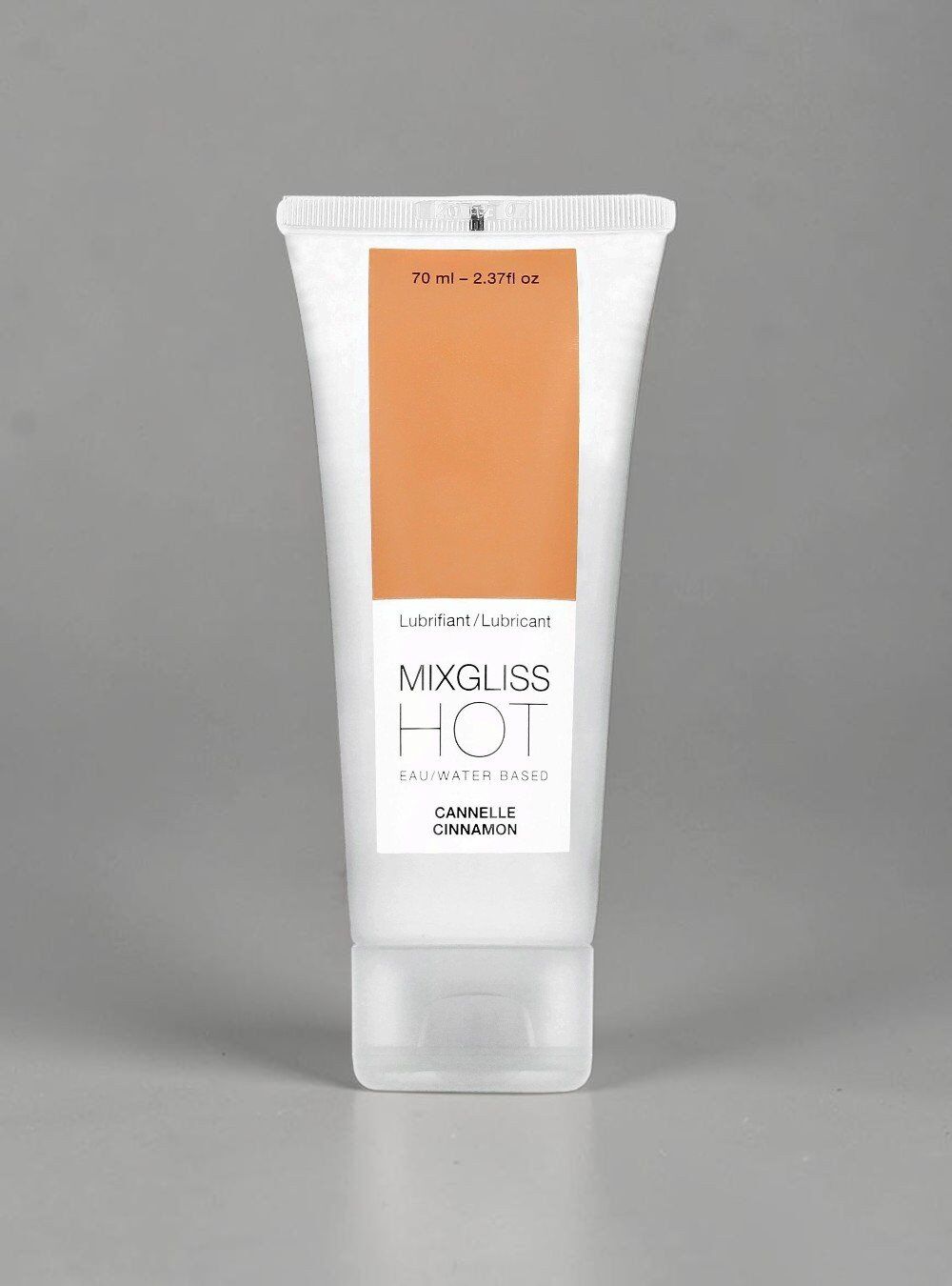 Mixgliss Hot Cannelle 70ML