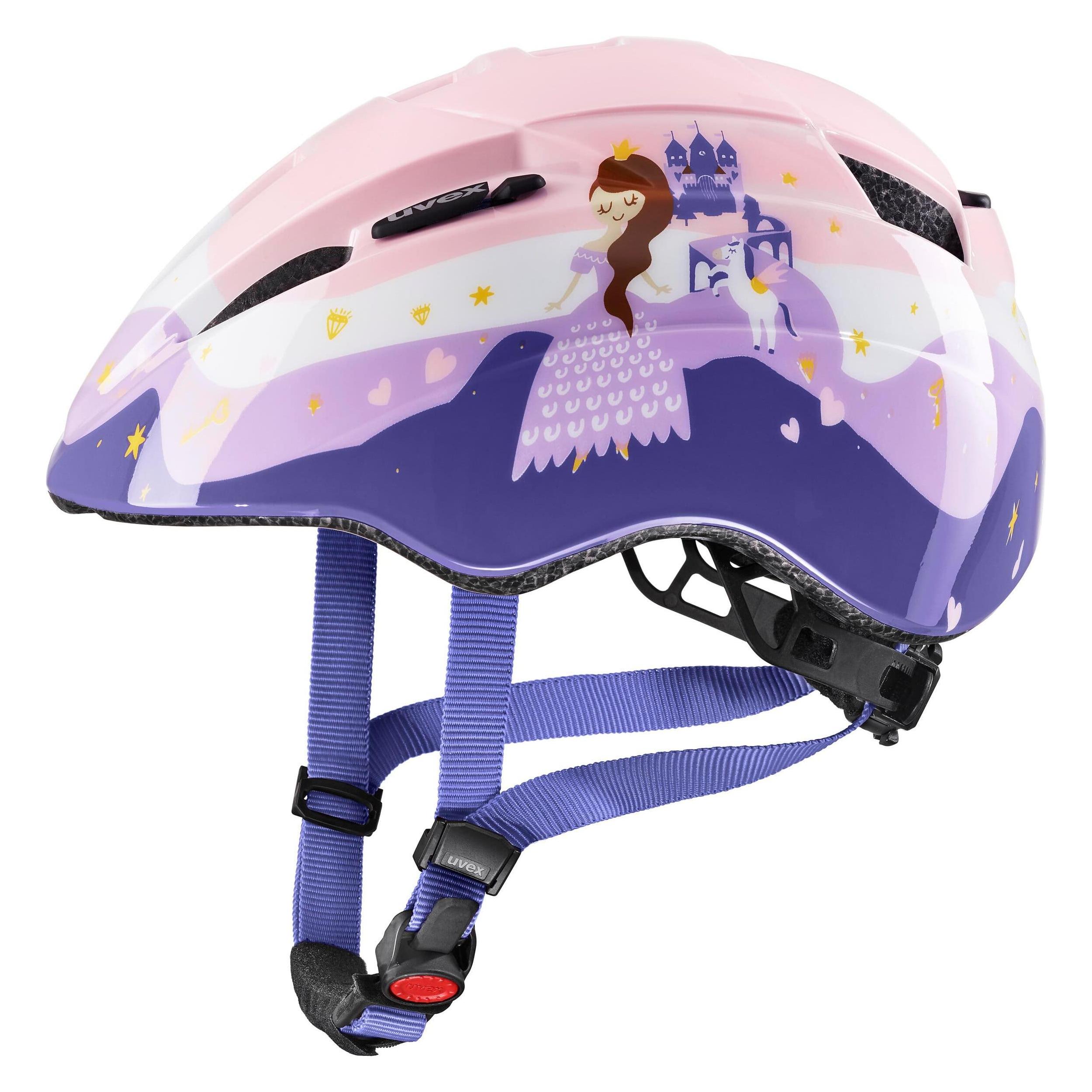 Uvex Kid 2 (46 - 52 cm) (4143063515)