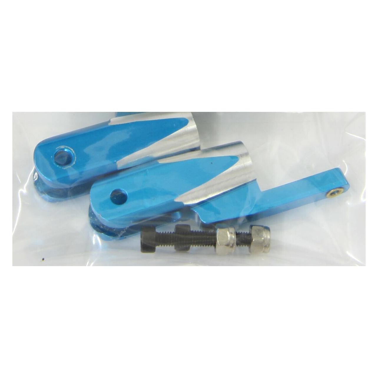Jamara Blatthalter E-Rix450V2 (32247)