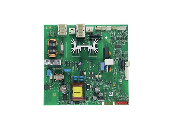 Saeco 11026009 ORIGINAL Elektronik Steuerung Platine z.T. INTELIA INTUITA HD8750 HD8751 HD8752 HD8755 HD8770 Kaffeeautomat Kaffeevollautomat Kaffeemaschine auch Philips 996530068707