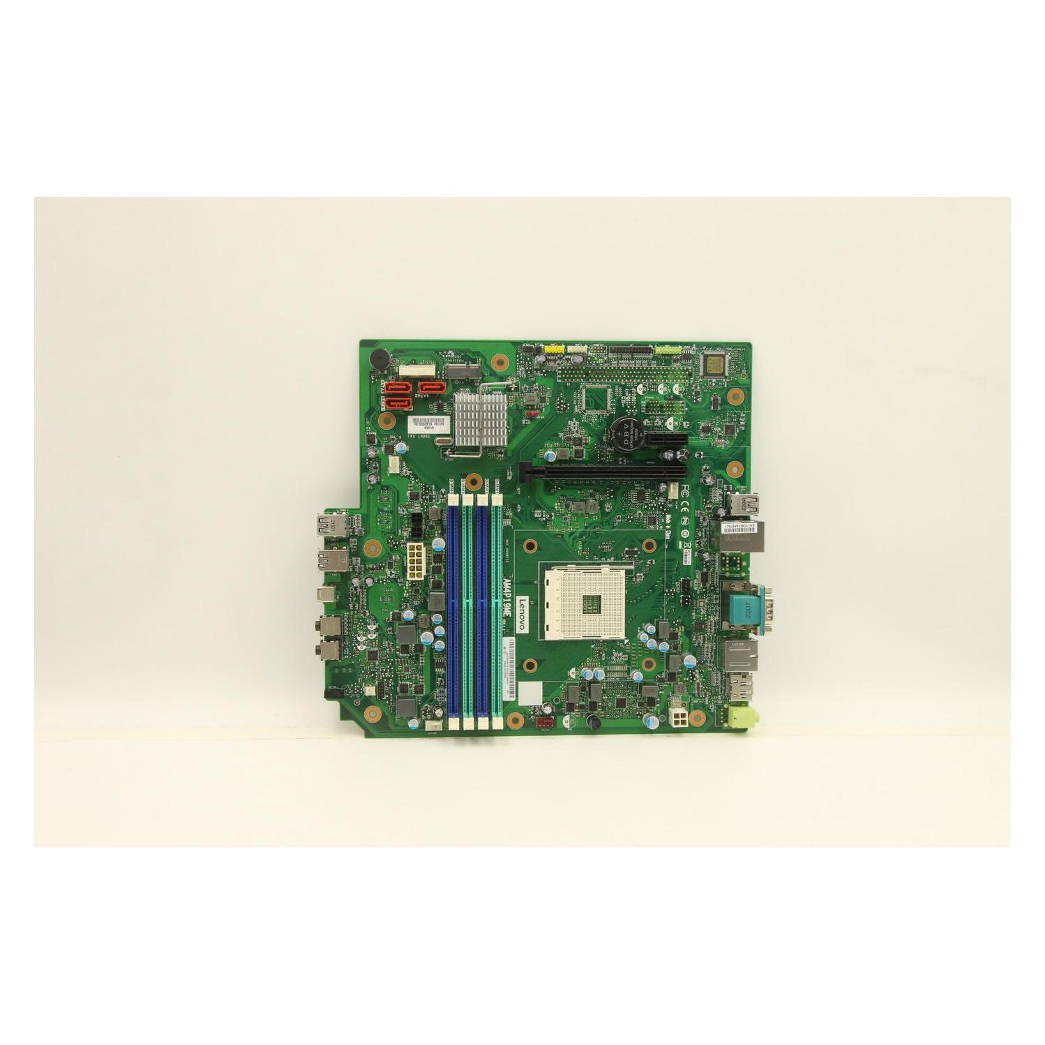 Lenovo Bdplanar MB Am4 Rn P565 Mp Win Dpk (AM4, mATX) (5B21U13842)