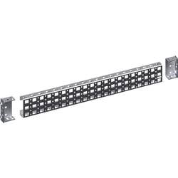 Rittal VX 8100.742 8100742 Montage-Chassis Stahlblech 2 St. Piece