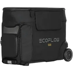 EcoFlow DELTA Max Intelligenter Zusatzabatterie Abdeckung