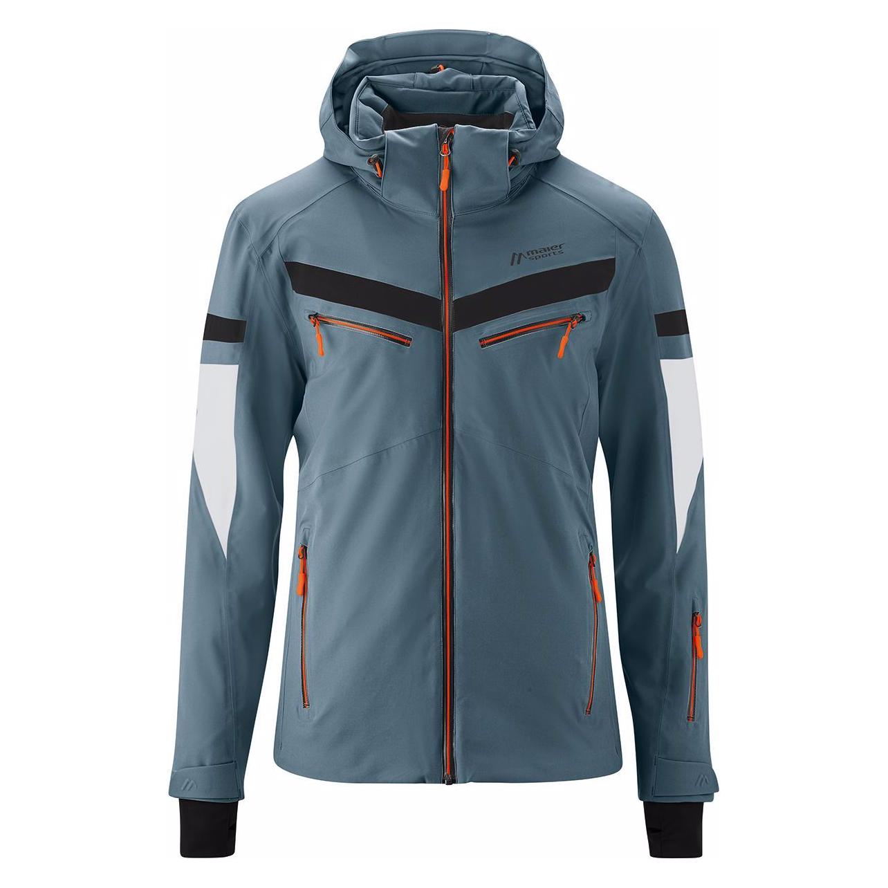 Maier Sports Illuminate Jacke (50) (110719-903-REG-50)