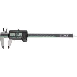 Horex 2211216 Digitaler Messschieber 150 mm