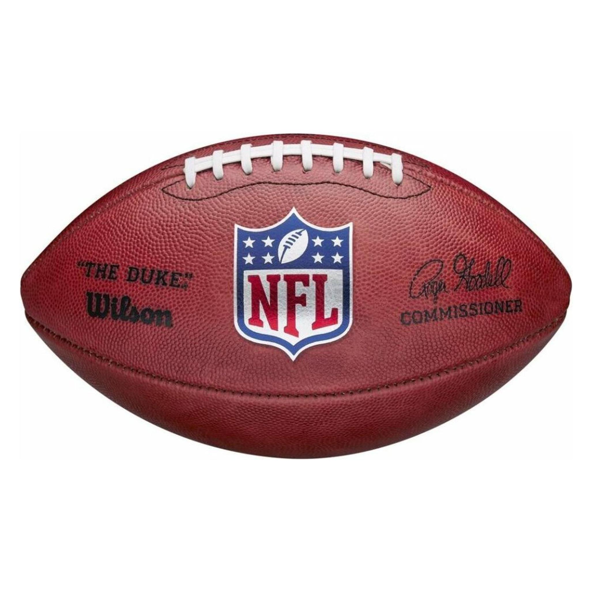 Wilson NFL Duke (WTF1100IDBRS)