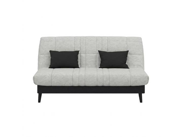 Banquette convertible clic-clac - Relaxima - ELIOS - Couchage 130x190 cm - Matelas Simmons HR35
