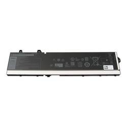 Dell Notebook-Akku Akku X26RT 11.55 V Dell