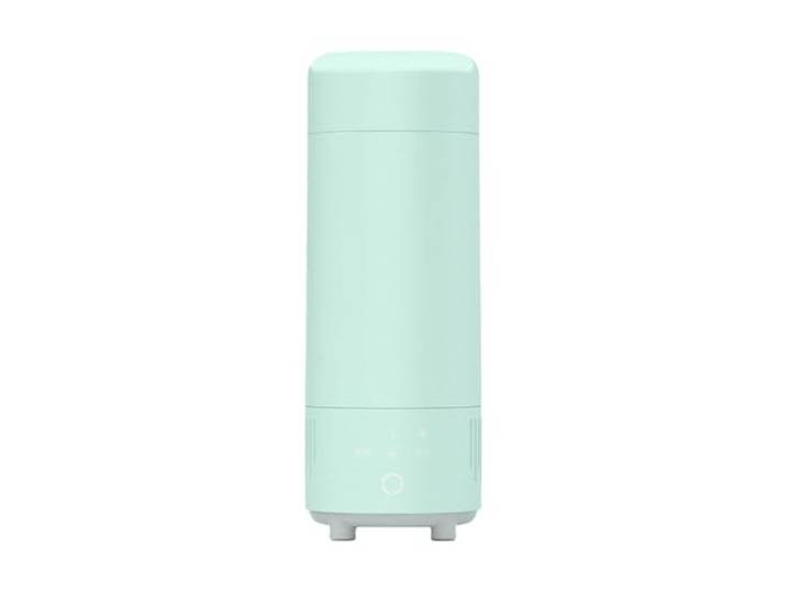 Joghurtbereiter, Mit einem 250-ml-Innenfutter, kompakt und tragbar, leicht zu reinigen(Green)