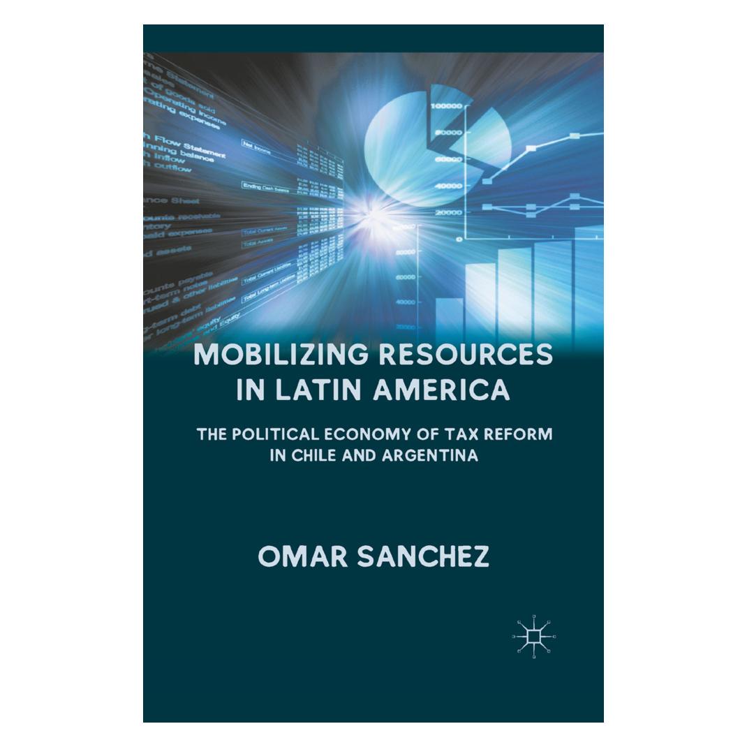 Springer Mobilizing Resources in Latin America (Englisch, Softcover, O. Sanchez) (56826777)