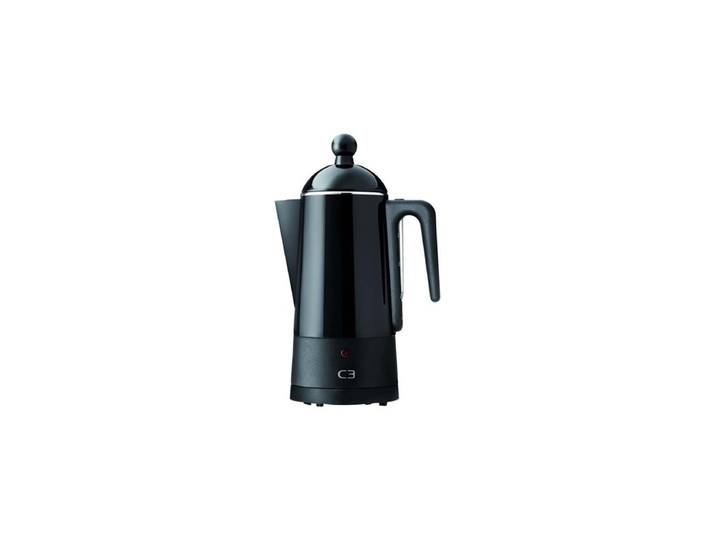 C3 Design Eco - black