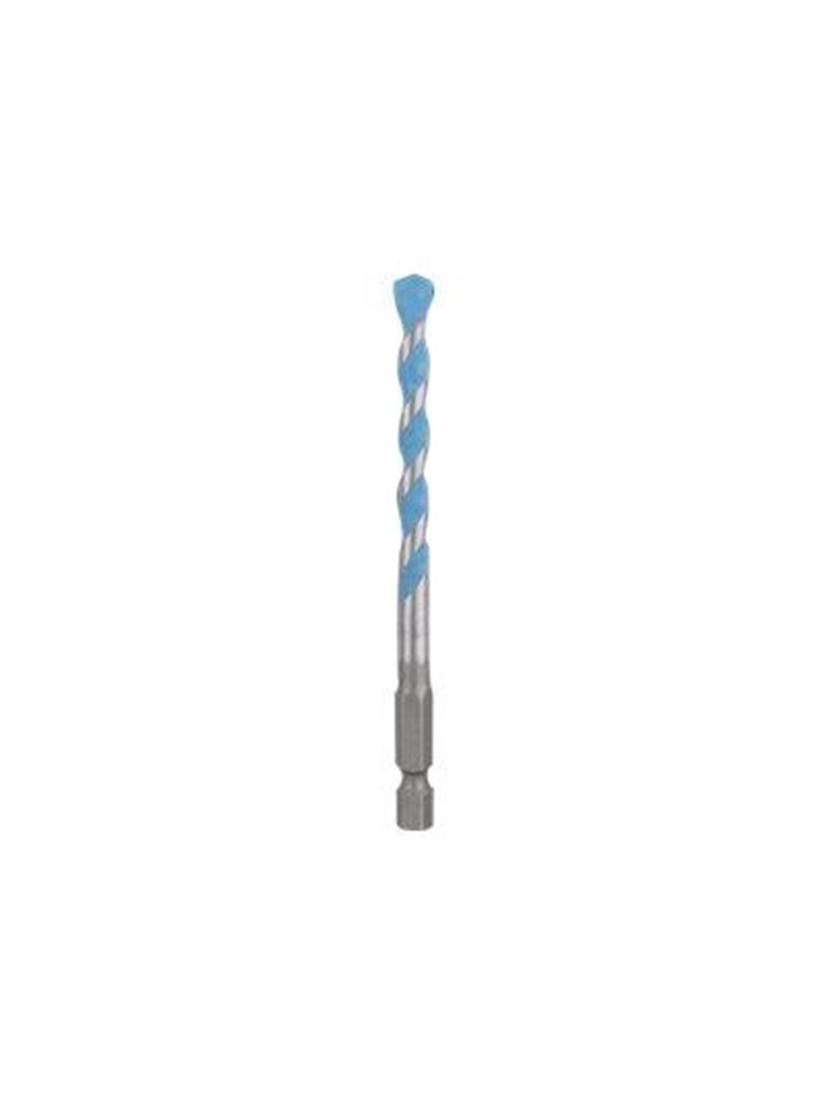 Bosch BOR HEX MULTICONSTRUCTION 7X100MM
