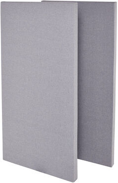 EQ Acoustics Spectrum 2 L5 Tile Ice Grey gris clair