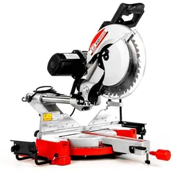 Holzmann, Kappsäge + Gehrungssäge, Kap305jl 230v