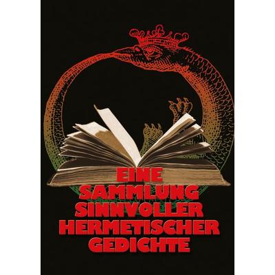 Eine Sammlung sinnvoller hermetischer Gedichte, Taschenbuch von Johannes H. Hohenstätten, BoD – Books on Demand, 978-3-7322-8870-0