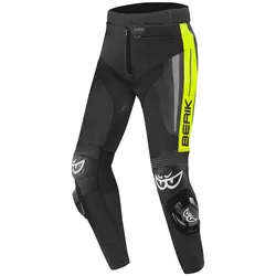 Berik Kendo Motorrad Lederhose 56