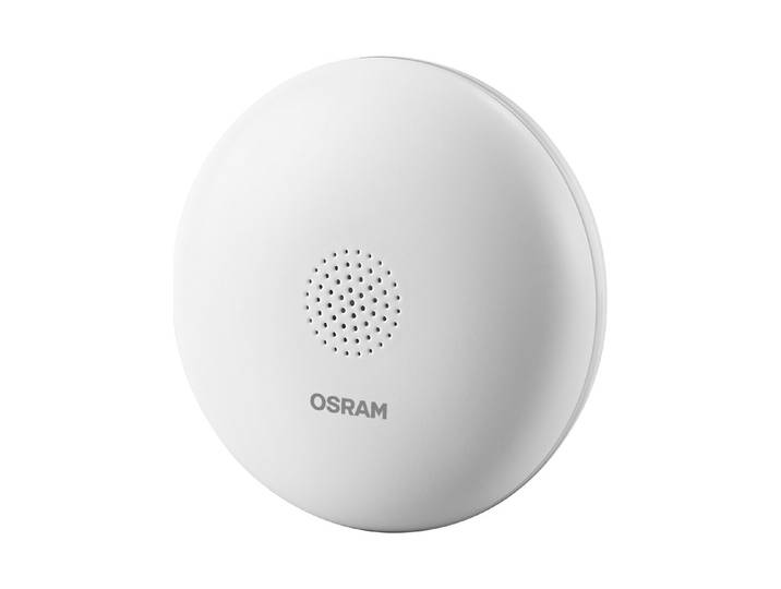 Osram Smart WiFi Sensor zur Wassererkennung weiss