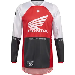 FOX 180 Honda Motocross Jersey XL