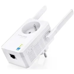 TP-Link TL-WA865RE Bridge & Repeater (300 Mbit/s), WLAN Repeater