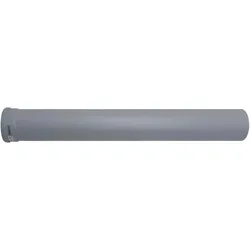 Vaillant, Kabelleitung, Verlängerung 1.0 m für starre Abgasleitung DN 130. PP (1 m)