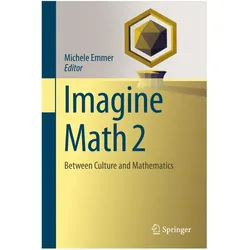 Imagine Math 2, Fachbücher