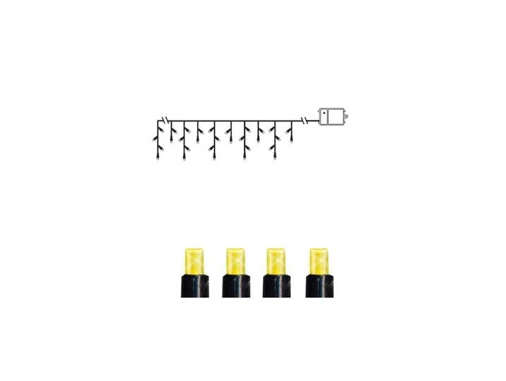 Star Trading Dura String LED Lichterkette 230 cm