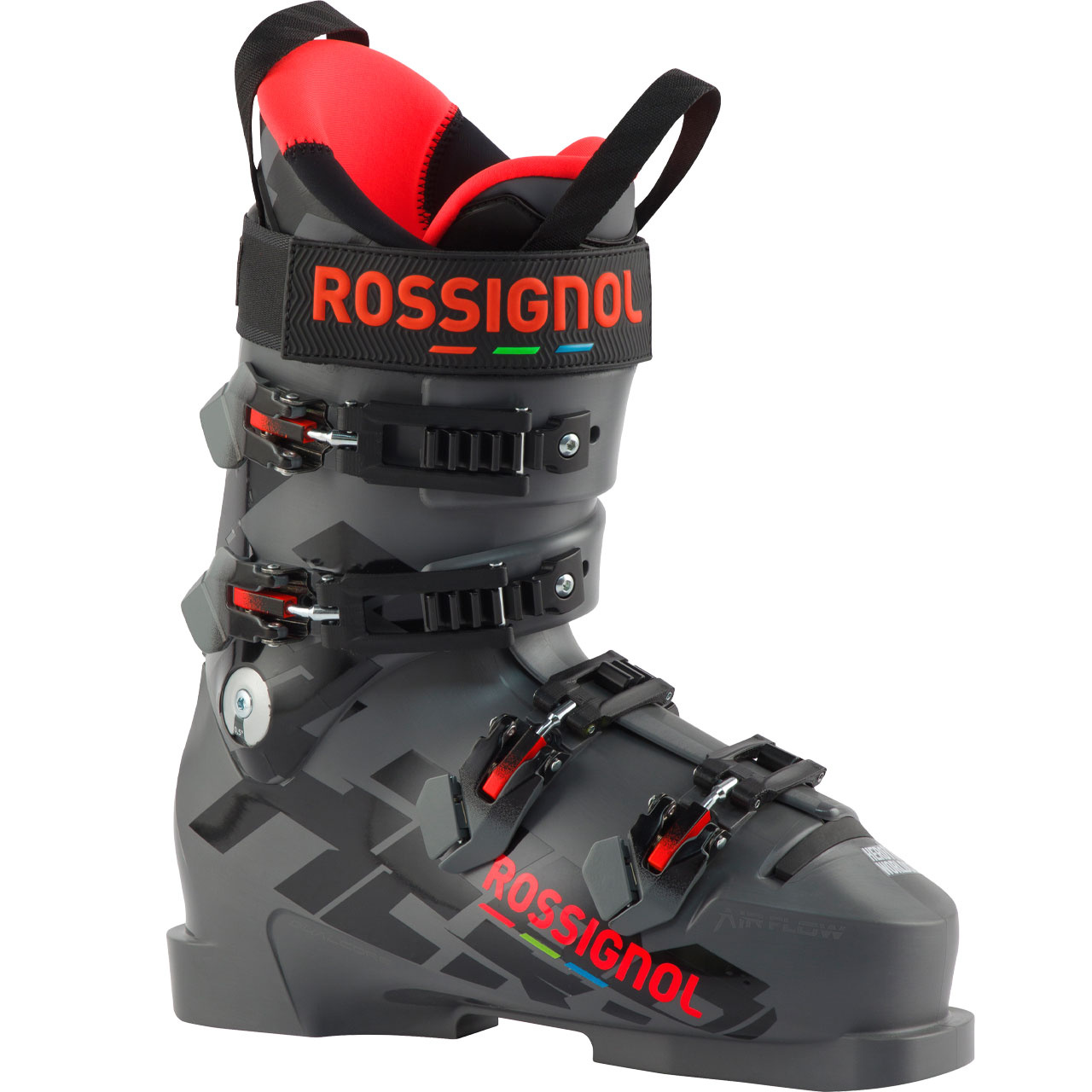 Rossignol Hero World Cup 110 SC meteor grey - 23 / 23.5