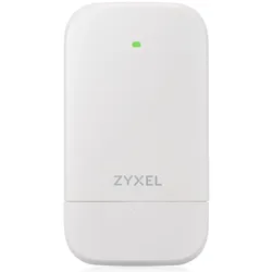 Zyxel 1G Ethernet Outdoor PoE+ Extender IP55 rated (802.3af (PoE), 802.3at (PoE+), 802.3bt (PoE++), 45 W), PoE Injector