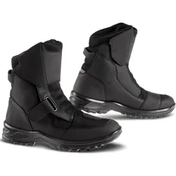 Falco Land 4, Kurzstiefel wasserdicht - Schwarz - 40 EU